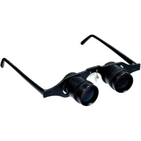 Focusable Near Focus Spectacles Binoculars