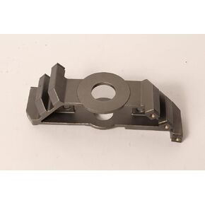 Echo Genuine 99944208000 BRD Bed Redefiner Claw Blade 6 Finger BRD280 OEM