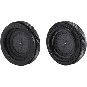 1.5-25mm 1.5-26mm 1.5-29mm قابلة للتعديل قابلة للتعديل IRIS.