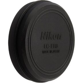 LC-ER8 Rear Lens -Cap for WC-E75A for Nikon Coolpix P7000 Digital Camera