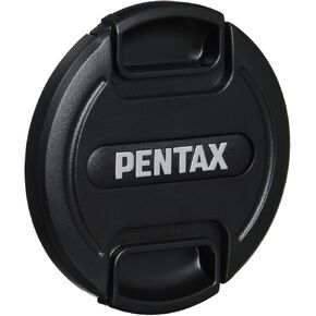 Pentax 31521 O-LC67 Lens Cap for 2.6 inches (67 mm)