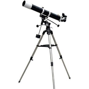 80DX Telescope for Kids and Adult Professional Astronomical Telescope HD Star Viewing Reflactor Monocular Children Teens Binoculars