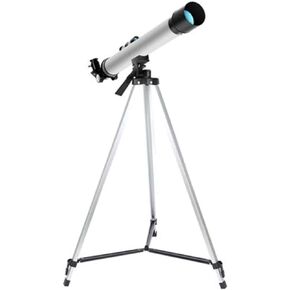 Telescope Adult Beginner Astronomical Refracting Telescope Fully Multilayer Coated Optical Element Tripod Portable Refractor