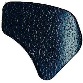 Mmiaoxy Back Thumb Rubber Cover Repair Part For Nikon D3300 D3400 Digital Camera New