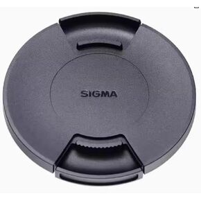 NEW Genuine 55mm Front Lens Cap Cover LCF-55III Compatible with Sigma 45mm f/2.8 DG DN