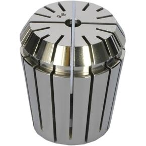 0.008MM ER32 Collet Chuck for Spindle Motor Engraving/Grinding/Milling/Boring/Drilling Tool Handle(ER32-15mm)