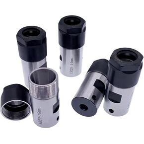 ER20 C25-ER20 Collet Chuck Router Tool Handle Milling Cutter Shank 8mm 10mm 12mm 14mm 16mm(14mm)