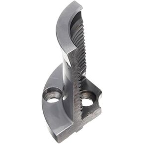 Reversible 3.5 Inch Wood Turning Chuck Chrome Plated Chuck 8TPI Thread Wood Lathe Chuck Accessory Jaw Woodworking Turning Tool Chuck(3)