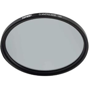 Tiffen 72mm Glimmerglass 2 Diffusion Filter