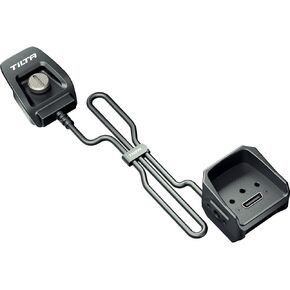 Tilta EVF Extension Cable Compatible with BMPCC 6K Pro/G2/BMCC 6K (30cm) | TA-T11-EEC-30