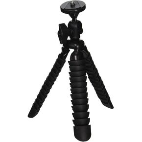 Mini 8" Strong Flexible Tripod for Canon EOS R7 R8