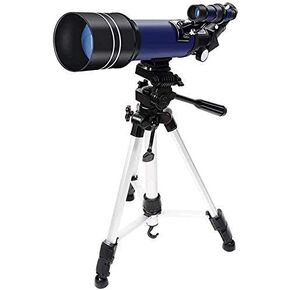 Telescope HD s Telescope for Kids Adults Refractor Astronomy Telescope Watching The Moon Bird Watching Viewing