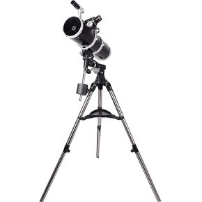 Telescope for Kids Astronomy Beginners Adults 130mm HD Refractor Telescope for Astronomy Starter Scope with Tripod