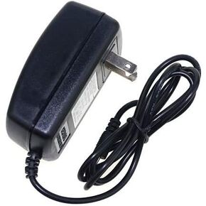 شاحن محول AC بديل متوافق مع RCA CC641 CC643 CC407 CC507 CC517