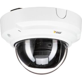 AXIS P3375-V Network Camera - Dome