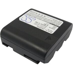 This Battery is Compatible with Sharp camcorders Such as The VL-E780H VL-E620S VL-E720 VL-SE50U VL-A111S VL-E680 VL-H850U VL-A110U VL-E630H VL-E780U VL-A10 VL-E610H VL-E760U VL-SE10 VL-AH60U