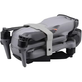مثبت المروحة Flysimple لـ DJI Air 3S/Air 3 Blade حامل حزام المراوح مثبتة الدعائم الحامي Air 3/3s يطير المزيد