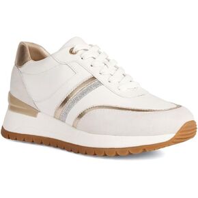 Geox Women's D Desya Sneaker