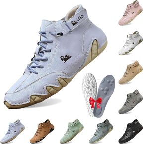 Vognay Shoes Women Mens,Vogldcek - Waterproof and Breathable Orthopedic Shoes,Vognay Shoe Orthopedic Sneakers Women