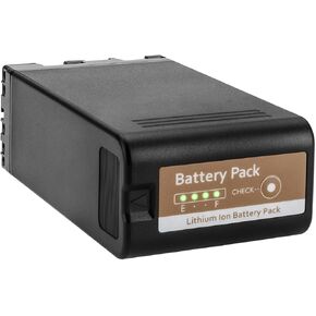 BP-U90 Lithium-Ion Battery Pack (14.4V 10500mAh)