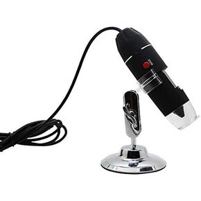 HD Digital Microscope 500 Times Portable with USB