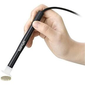 Mini USB Microscope WiFi Digital Microscope Camera بالإضافة إلى اثنين من حاملي تكبير HD 500X لـ Android Mac و Windows PC 2