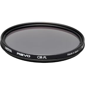 YRPOLC037 Revo Super Multi-Coating Polarised Circular Filter (37 mm)