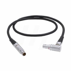 Run Stop Cable for Tiltaing Handle/Wooden Handle 2.0 on ARRI Alexa SXT/XT/LF Camera 60cm