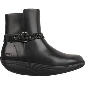 MBT Uki Boot Dress Shoes in Black for Women