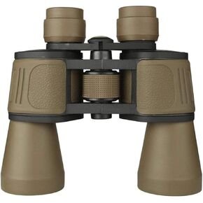 Monoculars Telescope High Power 7x50 Falcon Prism Binoculars - High Power Low Light for Bird Watching Binoculars