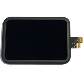 Replacement LCD Display Touch Screen with Back Rear Case Shell for GoPro Hero 9 Repair Accessories