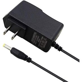 AC Power Adapter Charger for Panasonic HDC-TM40 HDC-TM40EB HDC-TM40GD Camcorder