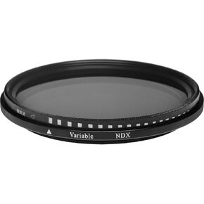 Vivitar 40.5mm Series 1 Variable Range Neutral Density Filter