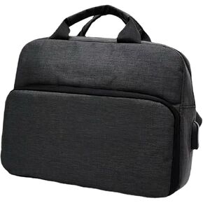Outdoor Photography Bag Crossbody Camera Case with Durable DSLR and Accessories Scratches for Travel and Hiking