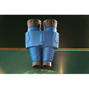 Swing Kingdom Binocular (Green)