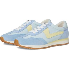 Dolce Vita Women's B.NTCD Sneaker, Blue, 9