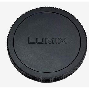 NEW Genuine Lens Rear Cap Back Cover Compatible with Panasonic Lumix S 20-60mm f/3.5-5.6，S-R2060