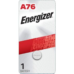 Energizer(R) 1.5-Volt EPX76 Photo & Electronic Battery