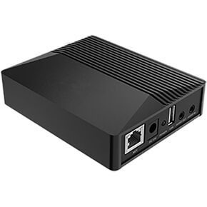 Titanium ED-DVS1501E HD Video Server 1 Channel Video Decoder