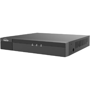 Gyration Cyberview N4 4 قناة 4K شبكة الفيديو شبكة NVR مع Ultra 265 H265 H264 ضغط فيديو