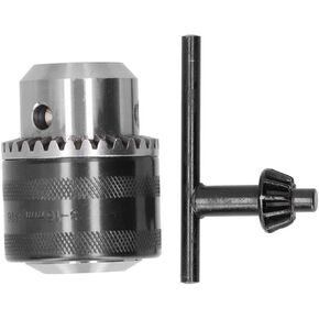 Drill Chuck Chuck Key High Carbon Steel Rotary Hammer Adapter Hand Tools 3-16mm Drill Chuck