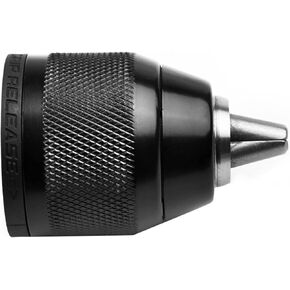 2-13mm Professional 1/20-20UNF Quick Change Replacement Power Tool Parts Keyless Chuck Keyless Drill Chuck Drill Chuck
