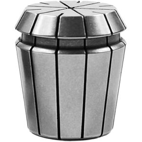 1pc ER40 Spring Collet Chuck 3-26mm أداة طحن مقبض آلة نقش آلة المغزل للآلات المحرك (21 مم)