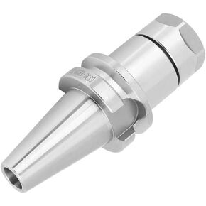 Collet Chuck Tool Holder 40cr Alloy Steel for CNC Lathe Milling Accessories Chuck Holder BT30 Drill Chuck(BT30-ER20-70)