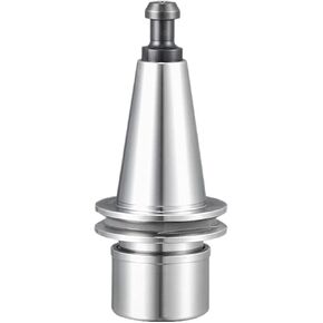 1pcs Precision 0.002 ISO20 Tool Handle ISO20 ER20 GER20 iso25 er16 35l Collet Chuck Balance G2.0/40(ISO20-GER20-35L)