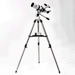 Astronomical Telescope 80400 Professional Deep Space High Power HD Night Vision Waterproof Shockproof High Definition Prism