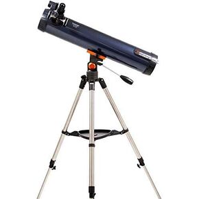 Focal Length 660Mm Full Surface Coating Portable Refractor Telescope Ndash; Fully Coated Glass Optics Ideal Telescope for Beginners with Tripod Practical Te