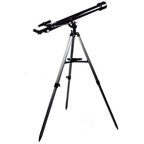 Portable Refractor Practical Telescope Telescope Ndash; Fully Coated Glass Optics Ideal Practical Telescope Telescope for Beginners Focal Length 400Mm Full Surface Coating Practical Telescope T