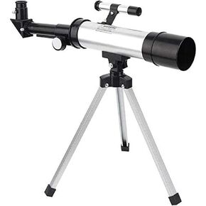 High Power HD Astronomical Monocular Telescope Single Space Telescope 90x Astronomical Refractor Astronomical Glasses for Sky/Star/Moon/Birds/Cosmic Exploration
