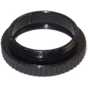 Evertech 10 Pcs 5mm CCTV Camera C-CS Lens Adapter Ring Extension Tube CS to C Mount Lens
